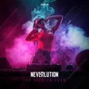 The Fashion Show by Neverlution - Hardcore cover art