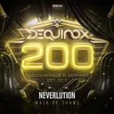 Walk of Shame by Neverlution - Hardcore cover art