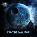 You Better Run by Neverlution - Hardcore cover art
