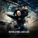 Zwaarder Dan Staal by Neverlution, Oud Ijzer - Hardcore cover art
