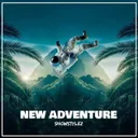 Cover of New Adventure