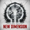 Cover of New Dimension