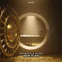 Cover of New Plan
