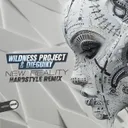 Cover of New Reality - Hardstyle Remix