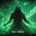 Cover of New World