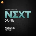 Feelin by Nexone - Hardstyle cover art