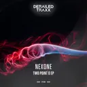 Fire by Nexone - Hardstyle cover art