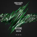 Hold On by Nexone - Hardstyle cover art