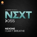 I Can't Breathe by Nexone - Hardstyle cover art