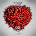 Like I Want You by Nexone - Hardstyle cover art