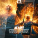 Losing Control by Nexone - Hardstyle cover art