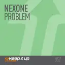 Problem - Radio Edit by Nexone - Hardstyle cover art