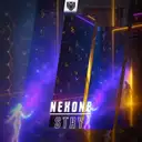 Stay by Nexone - Hardstyle cover art