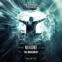 The Movement by Nexone - Hardstyle cover art