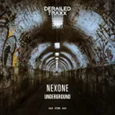 Underground by Nexone - Hardstyle cover art