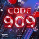 Code 909 by Nexor - Hardstyle cover art