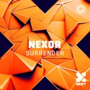 Surrender by Nexor - Hardstyle cover art