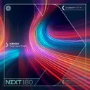 The Rhythm by Nexor - Hardstyle cover art