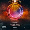 Tunnel Vision by Nexor - Hardstyle cover art