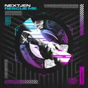 Rescue Me by NextJen - Happy Hardcore cover art