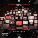 Crimecode by NGMA - Hardstyle cover art