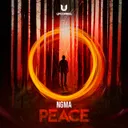 Peace by NGMA - Hardstyle cover art