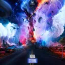 Storm by NGMA - Hardstyle cover art