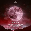 The Night by NGMA - Hardstyle cover art