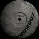 CHAINED INSTINCT by NHLS - Hard Techno cover art