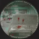 Destruction by NHLS - Hard Techno cover art