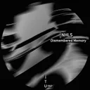 Dismembered Memory by NHLS - Hard Techno cover art