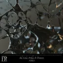 She Likes When It Distorts by NHLS - Hard Techno cover art