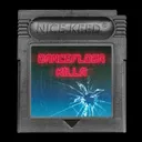 Dancefloor Killa by NICE KEED - Hard Techno cover art