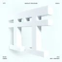 GET HIGHER by NICE KEED - Hard Techno cover art
