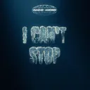 I CAN'T STOP by NICE KEED - Hard Techno cover art