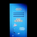 IBIZA CIRCOLOCO by NICE KEED - Hard Techno cover art