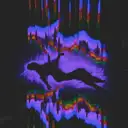 Night Call by NICE KEED - Hard Techno cover art