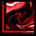 Resonate by NICE KEED - Hard Techno cover art