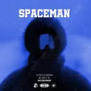 SPACEMAN by NICE KEED - Hard Techno cover art