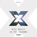 In The Shadows by Nick Novity - Euphoric Hardstyle cover art