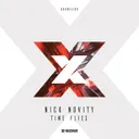 Time Flies by Nick Novity - Euphoric Hardstyle cover art