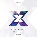 Unshakable by Nick Novity - Euphoric Hardstyle cover art