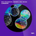 Chemistry by Nick Stevanson, Zenaro, Nic Kegan - Hardstyle cover art