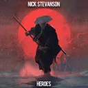 Heroes by Nick Stevanson - Hardstyle cover art