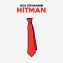 Hitman by Nick Stevanson - Hardstyle cover art