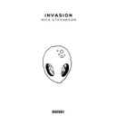 Invasion by Nick Stevanson - Hardstyle cover art