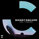 Sweet Escape - Instrumental Mix by Nick Stevanson, L-Scream - Hardstyle cover art