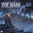 The Bass by Nick Stevanson - Hardstyle cover art