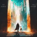 Unity by Nick Stevanson, High Resistance - Hardstyle cover art