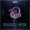 Black Sky - Club Mix by Nicky Sun - Hardstyle cover art